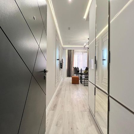 Cozy Apt 3 City Center Erivan Exterior foto