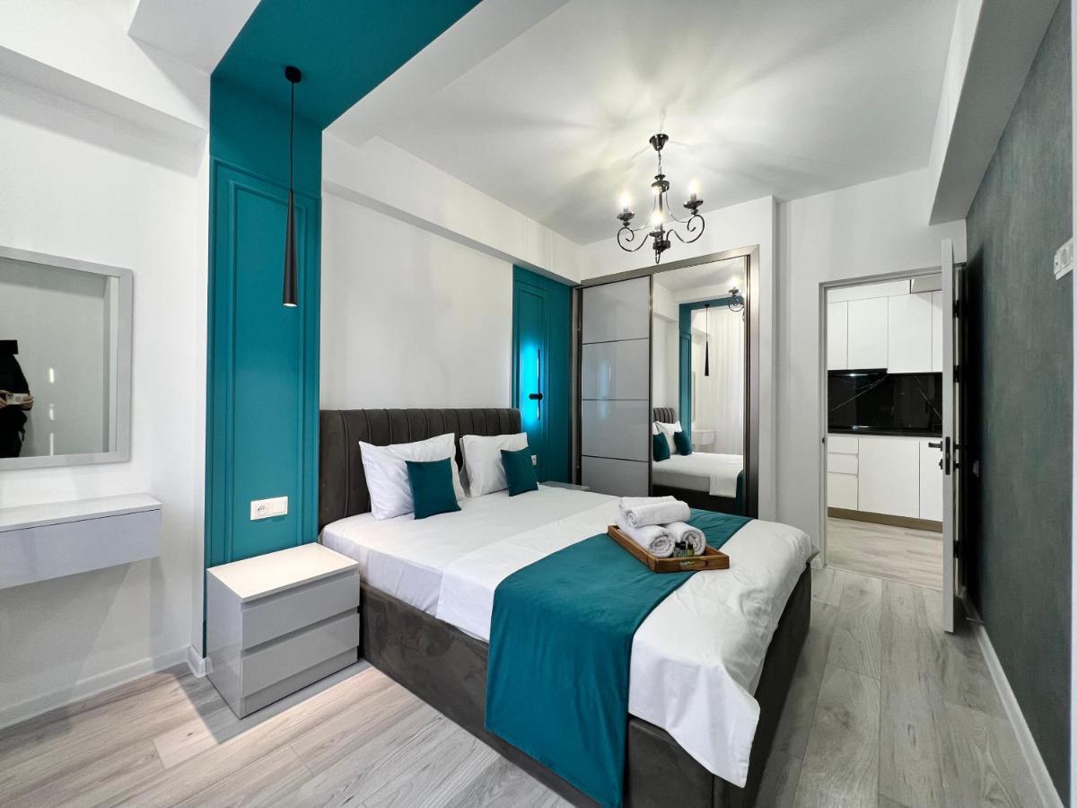 Cozy Apt 3 City Center Erivan Exterior foto