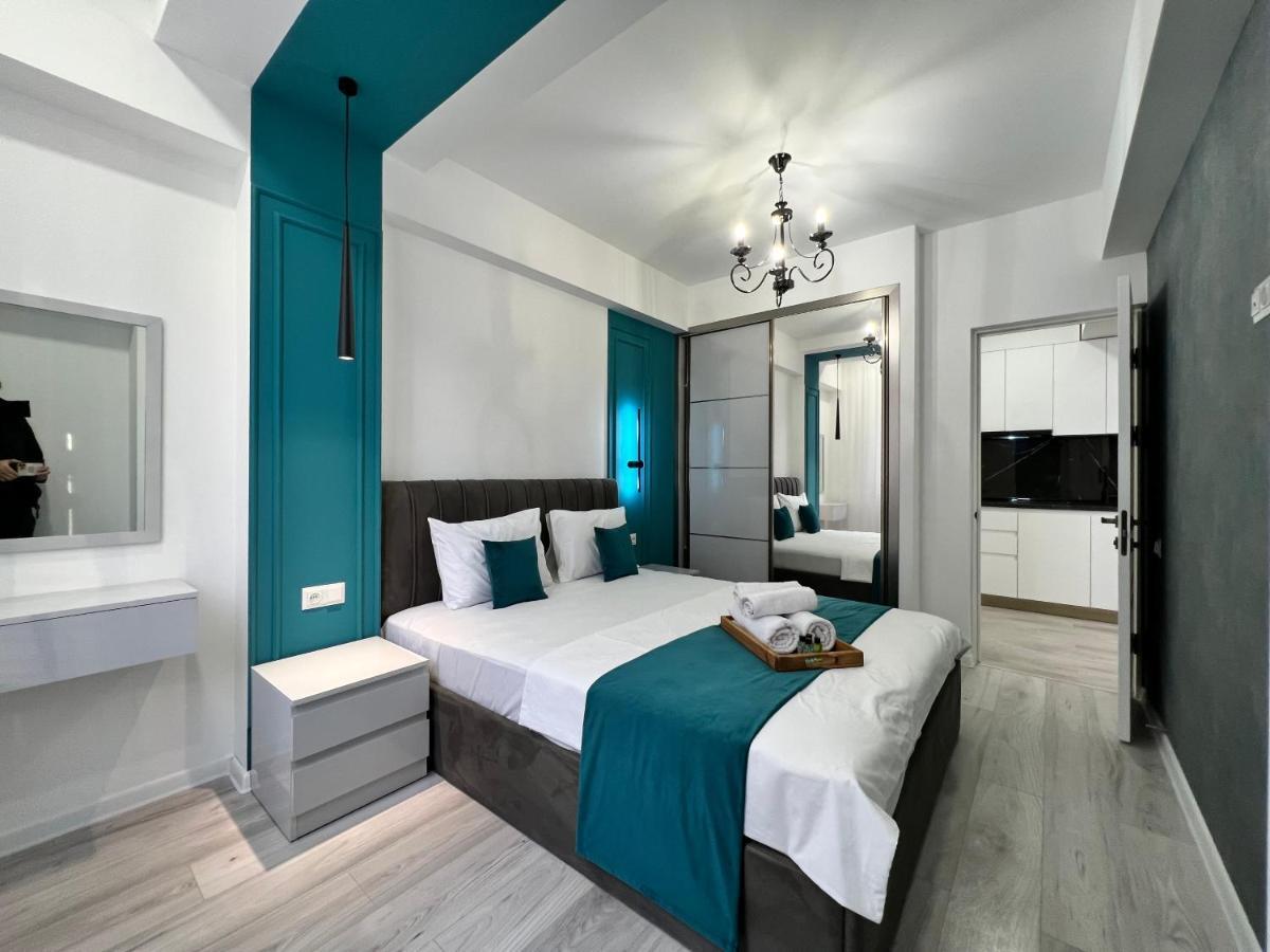 Cozy Apt 3 City Center Erivan Exterior foto